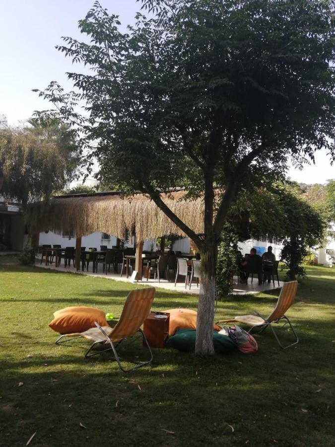myndos bed&breakfast Bodrum Eksteriør billede