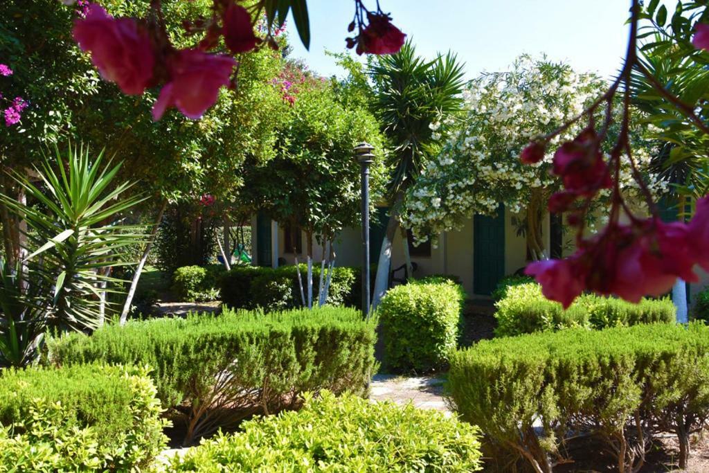 myndos bed&breakfast Bodrum Eksteriør billede