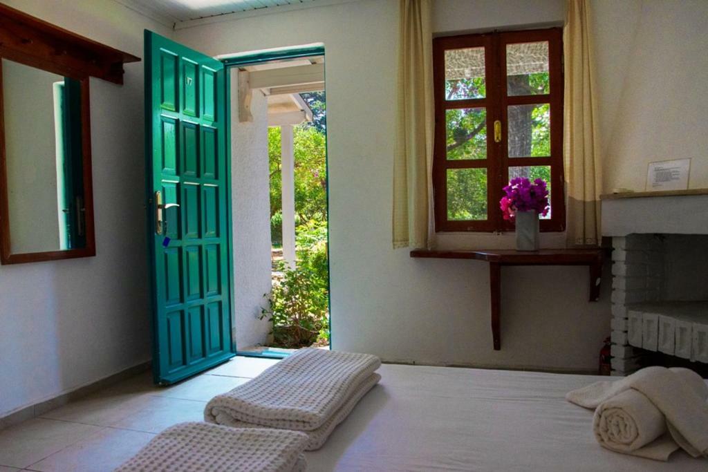 myndos bed&breakfast Bodrum Eksteriør billede