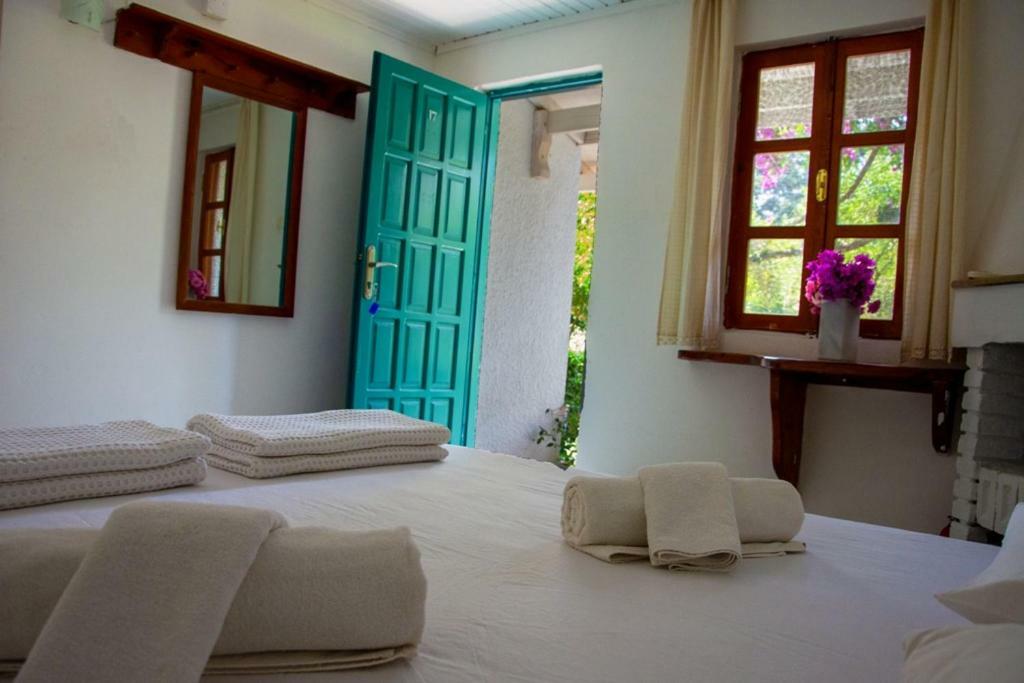 myndos bed&breakfast Bodrum Eksteriør billede