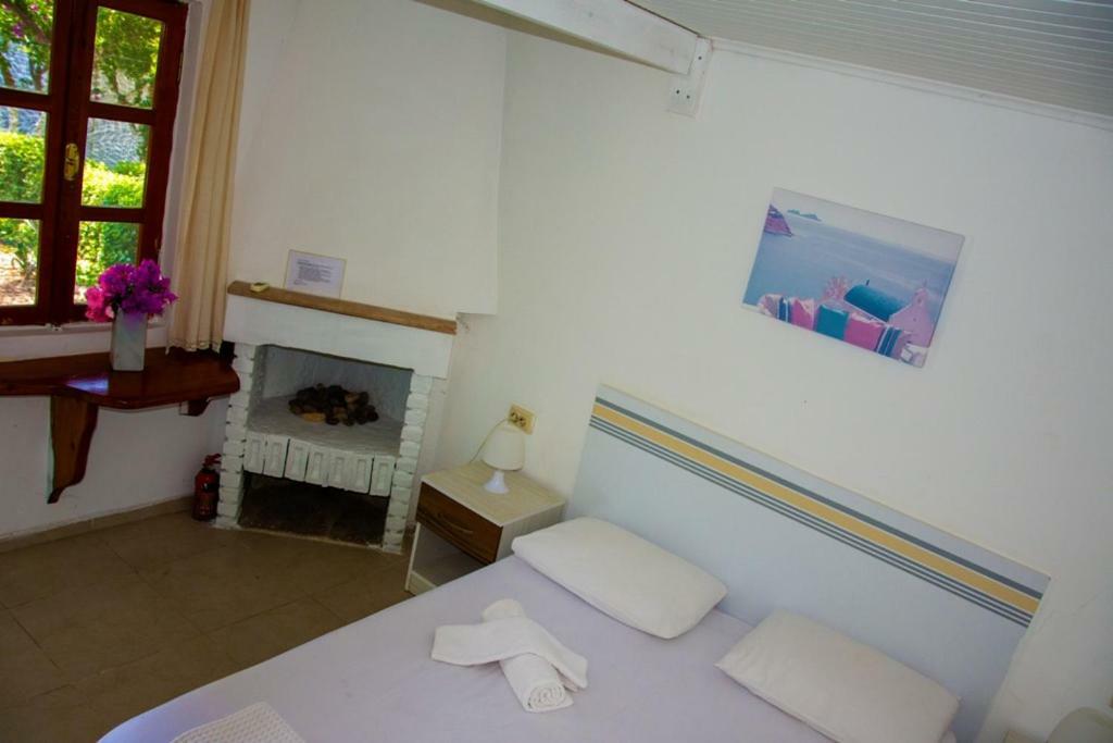 myndos bed&breakfast Bodrum Eksteriør billede
