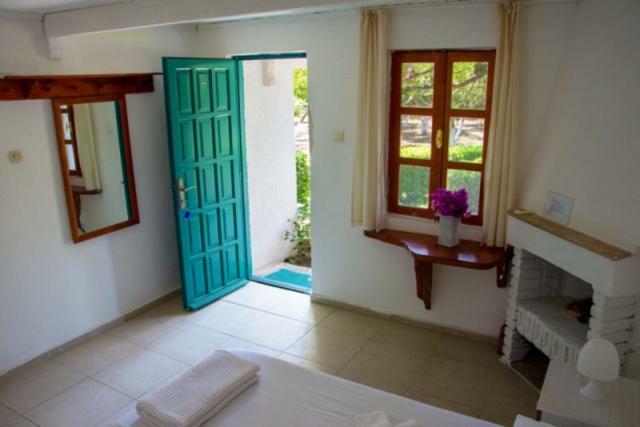myndos bed&breakfast Bodrum Eksteriør billede