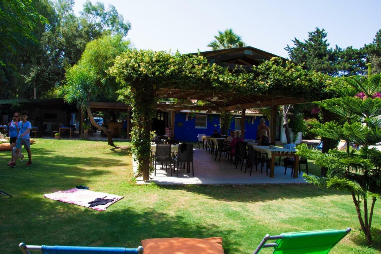 myndos bed&breakfast Bodrum Eksteriør billede