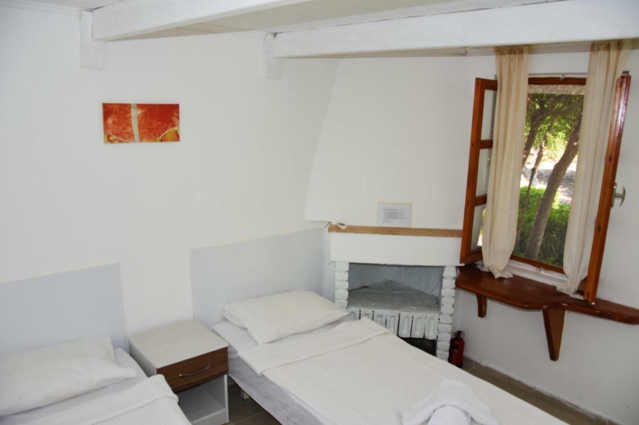myndos bed&breakfast Bodrum Eksteriør billede